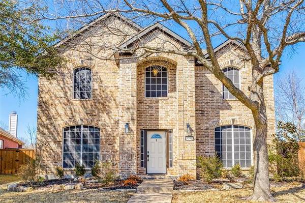 3200 Mandina Court, Mckinney, TX 75070