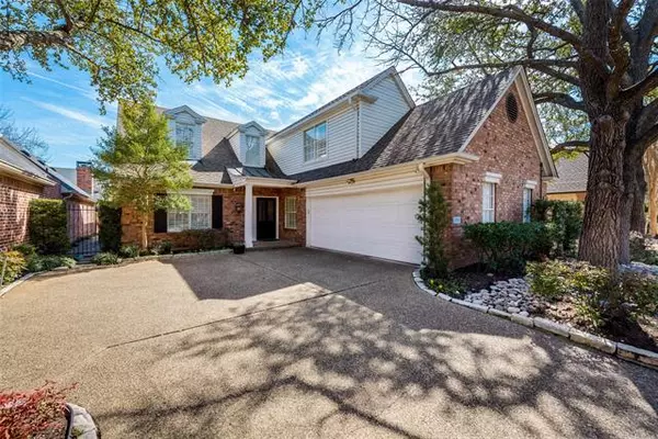 Dallas, TX 75218,1520 Waterside Court