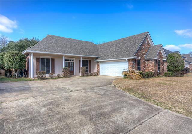 3008 Pleasant Grove, Bossier City, LA 71111