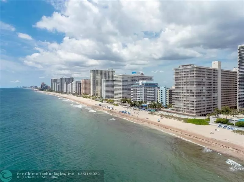 4100 Galt Ocean Dr  #801, Fort Lauderdale, FL 33308