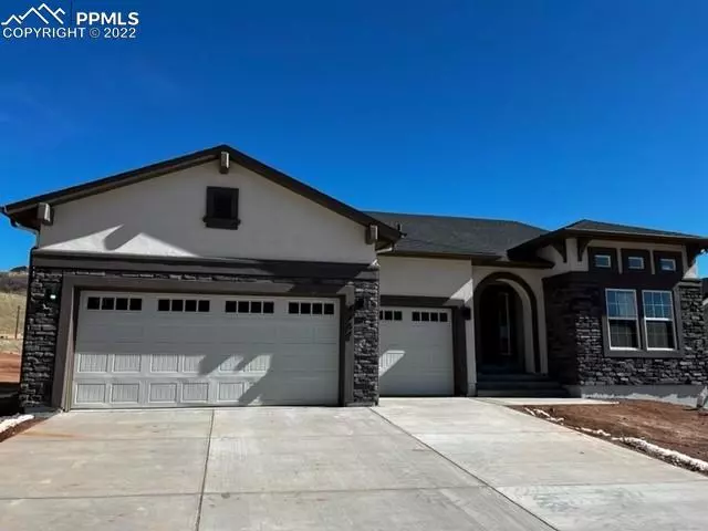 Monument, CO 80132,4184 Forest Lakes DR