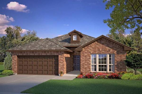 11032 ROCKCHAPEL Drive, Fort Worth, TX 76052