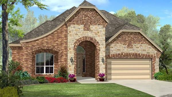 124 RED SKY Court, Aledo, TX 76008