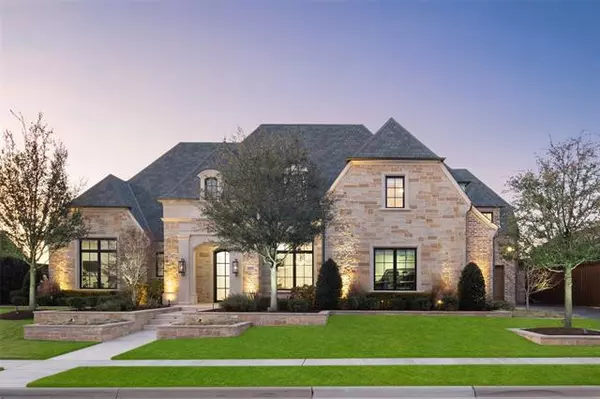 Plano, TX 75024,6813 Lemans Court