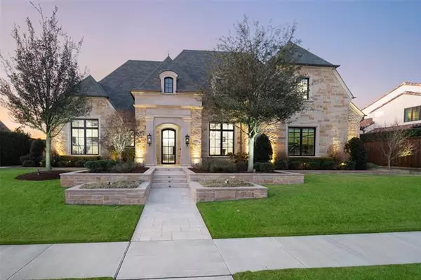 Plano, TX 75024,6813 Lemans Court