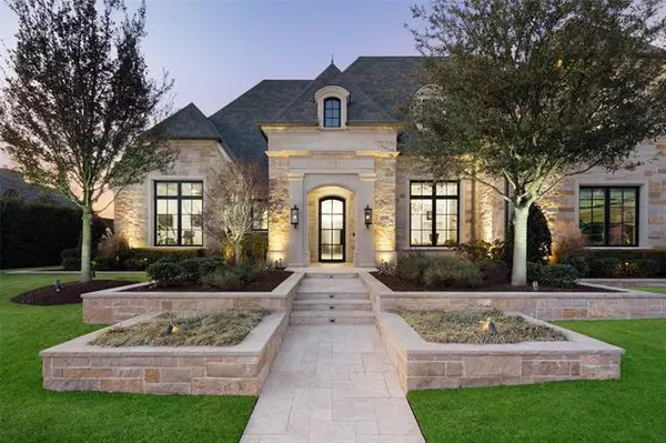 Plano, TX 75024,6813 Lemans Court