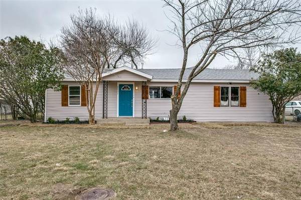 2531 Gerry Way Street, Lancaster, TX 75134