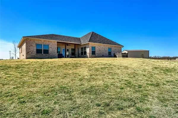 Howe, TX 75459,3773 Bennett Road