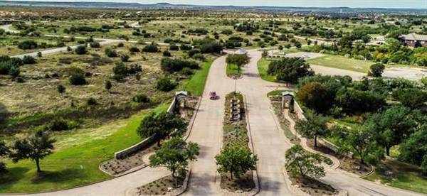 00 Spyglass Drive, Graford, TX 76449