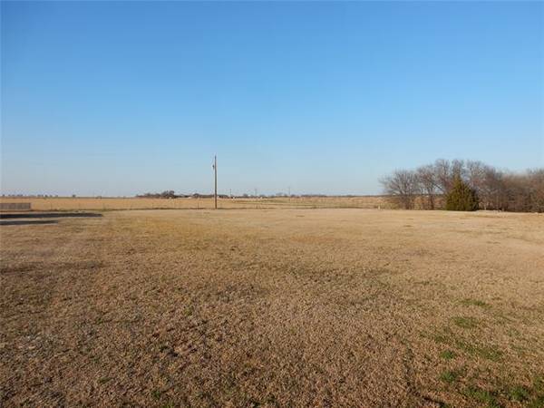 Lot 8 Twin Creeks Circle, Pilot Point, TX 76258