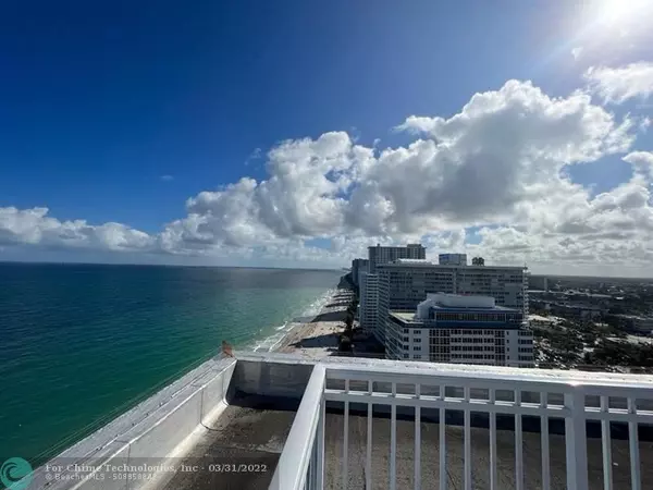 Fort Lauderdale, FL 33308,4100 Galt Ocean Dr  #801