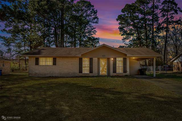 3210 Timothy Circle, Shreveport, LA 71119