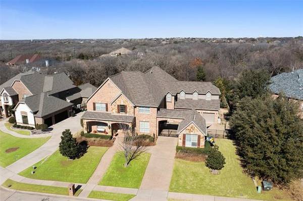 3604 Blue Bird Drive, Flower Mound, TX 75022