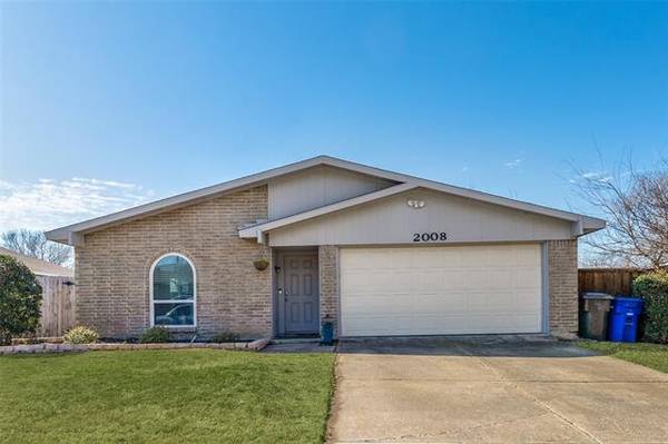 2008 Victoria Road, Carrollton, TX 75007