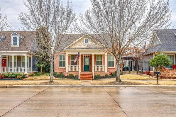 8504 Bridge Street, North Richland Hills, TX 76180