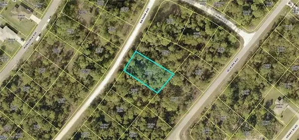 Lehigh Acres, FL 33974,337 Nathan AVE S