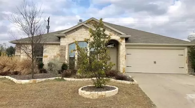 Ferris, TX 75125,602 Jennie Marie Circle