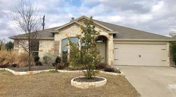 602 Jennie Marie Circle, Ferris, TX 75125