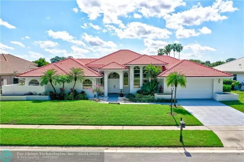 10431 Stonebridge Blvd, Boca Raton, FL 33498