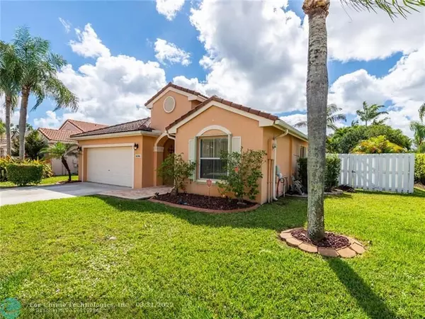 Pembroke Pines, FL 33028,16586 NW 4th St