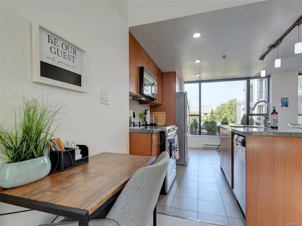 Victoria, BC V8W 0A4,760 Johnson St #304