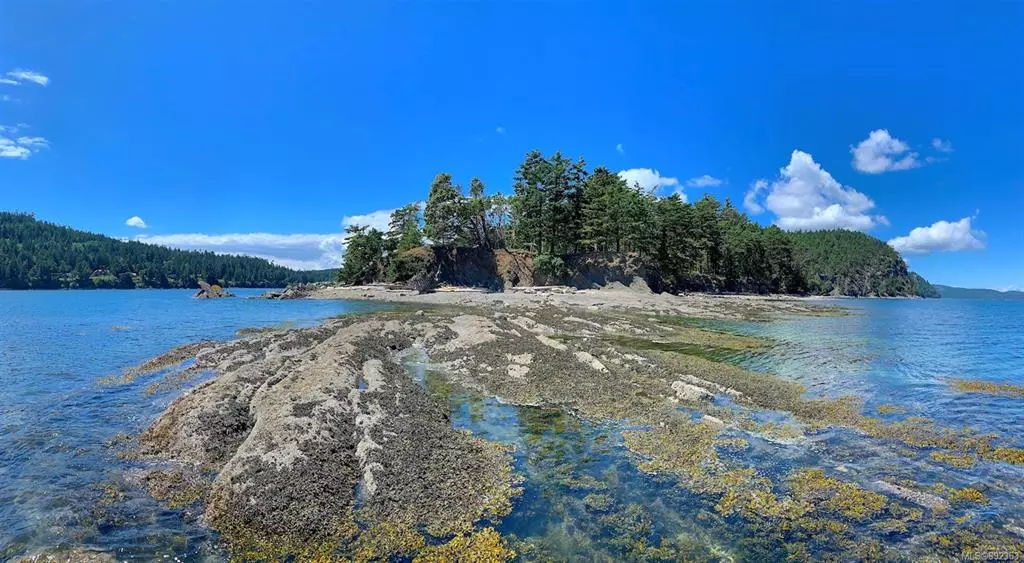 Pender Island, BC V0N 2M1,6601 Razor Point Rd