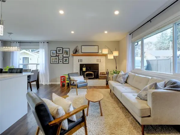 617 Kildew Rd #A, Colwood, BC V9B 1Z6