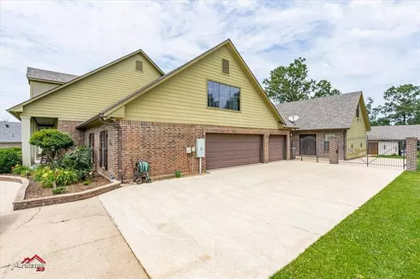 Haughton, LA 71037,403 Rimstone Drive