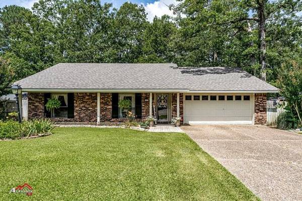 203 Chimney Lane, Haughton, LA 71037