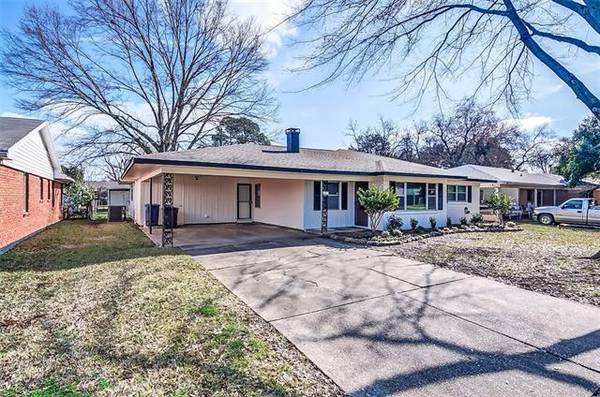 4607 Orchid Street, Shreveport, LA 71105