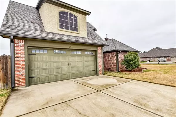 Haughton, LA 71037,301 Granite Drive