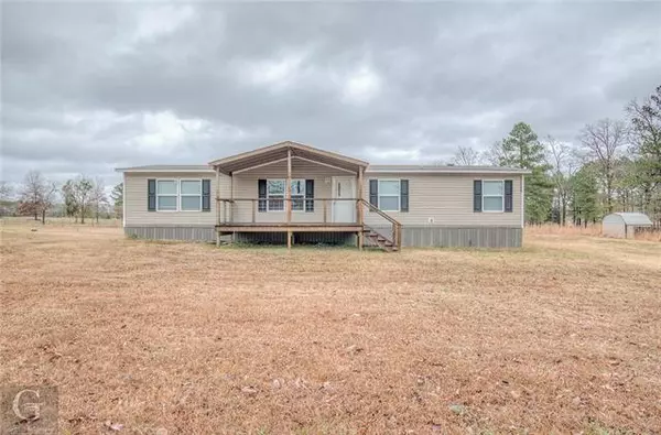 8250 Old Mooringsport Road, Shreveport, LA 71107