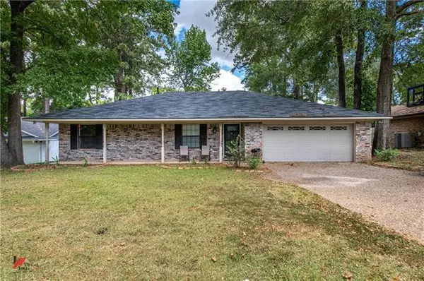 420 Homalot Drive, Shreveport, LA 71106