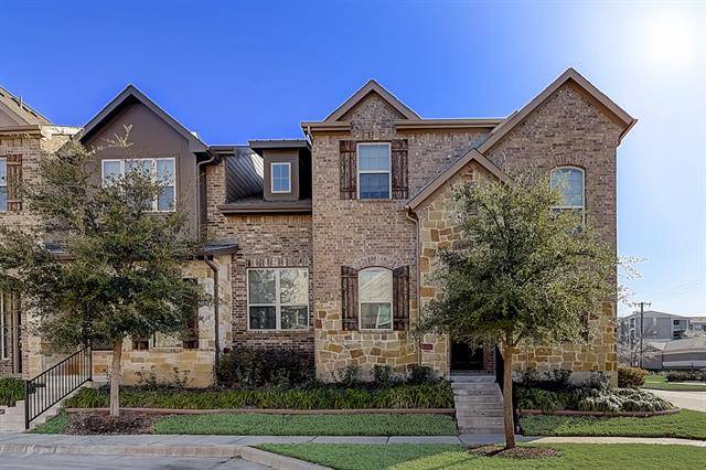 861 Dartford Drive, Richardson, TX 75081