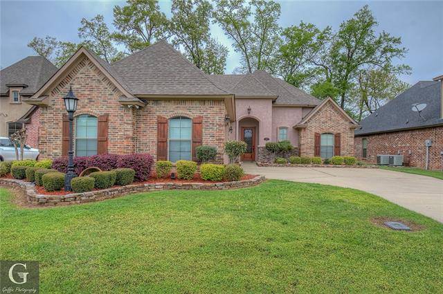 462 Dogwood South Lane, Haughton, LA 71037