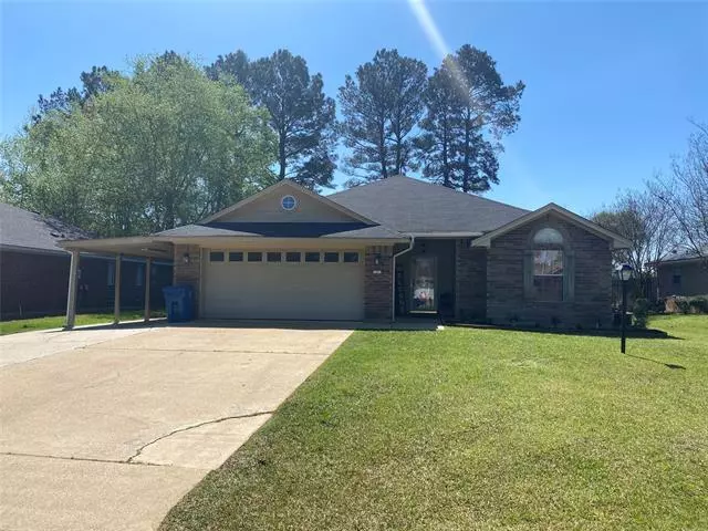 Haughton, LA 71037,131 Ragan Lane