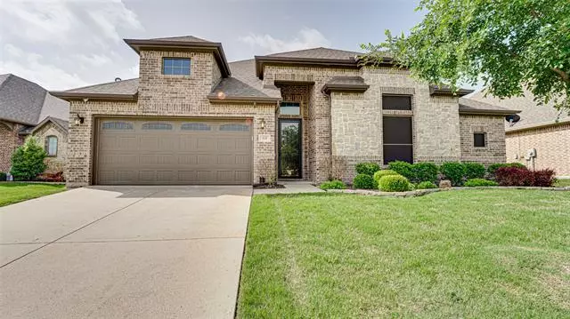 Waxahachie, TX 75165,418 Sagebrush Lane