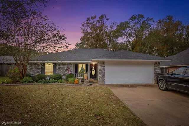 Haughton, LA 71037,3805 Shadow Bend Drive