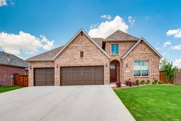 1000 Calumet Court, Roanoke, TX 76262