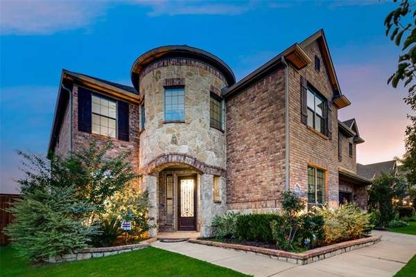 403 Sodbury Court, Roanoke, TX 76262