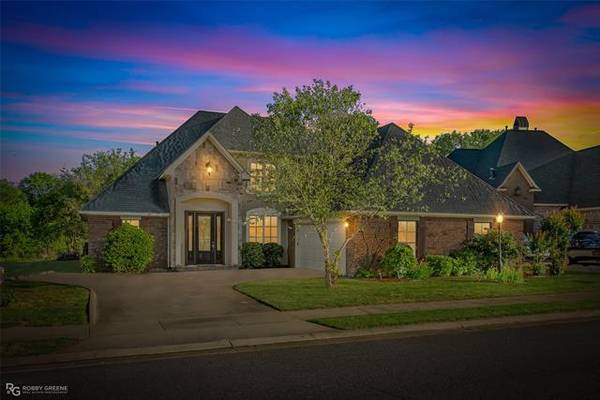 39 Fairway Circle, Haughton, LA 71037