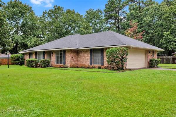 307 Oak Ridge Lane, Haughton, LA 71037