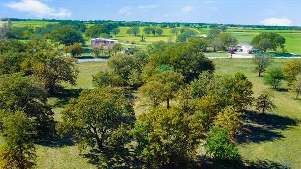 3041 POWELL CEMETERY Road, Tolar, TX 76476