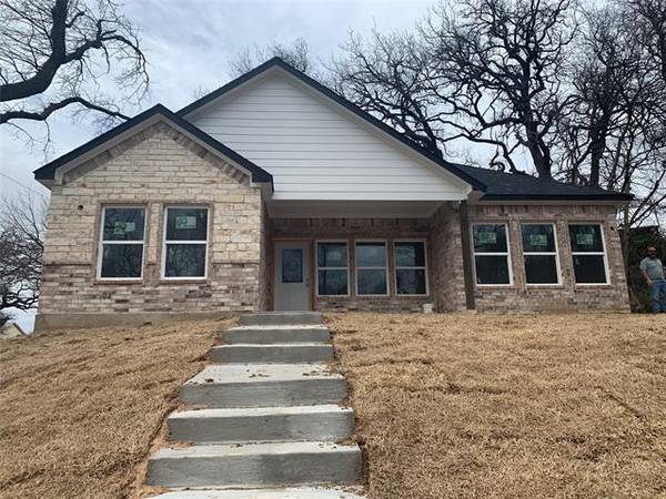 71 Vaughn, Denison, TX 75020