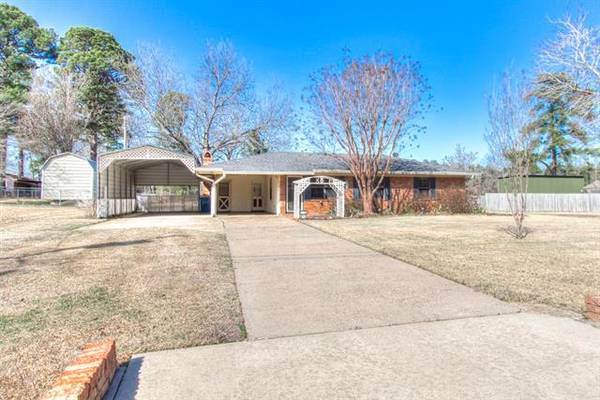 620 Sandra Street, Shreveport, LA 71107