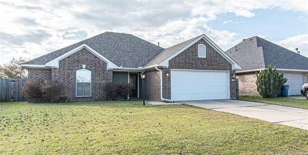 125 Fitzwilliam Street, Haughton, LA 71037