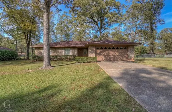 Haughton, LA 71037,9103 Dogwood Trail