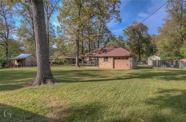 Haughton, LA 71037,9103 Dogwood Trail