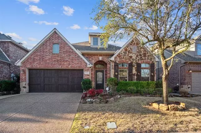 7713 Glenwood Springs Lane, Mckinney, TX 75070