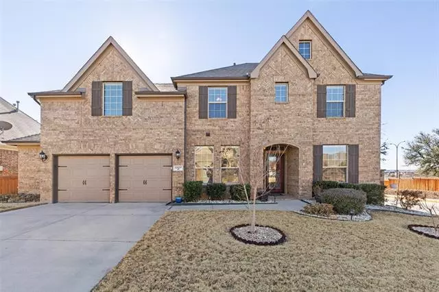 Fort Worth, TX 76244,12837 Royal Ascot Drive